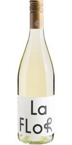 Bodega Pulenta Wines La Flor Sauvignon Blanc 750mL