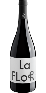 Bodega La Flor de Pulenta Red Blend 750mL