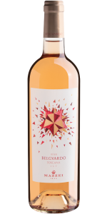 Mazzei Belguardo Rosé Toscana IGT 750mL
