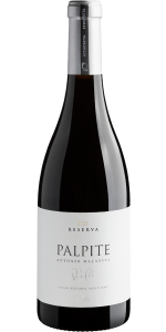 António Maçanita Palpite Reserva Alentejano 2021 750mL