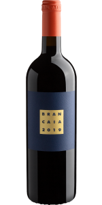 Brancaia Il Blu Rosso Toscana IGT 2018 750mL