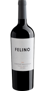 Cobos Felino Cabernet Sauvignon 750mL