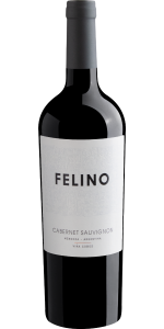 Cobos Felino Cabernet Sauvignon 750mL