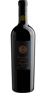 Nieto Senetiner Single Vineyard Villa Blanca Estate Malbec 2020 