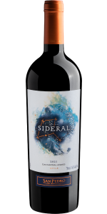 Altair Sideral 2021 750mL