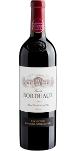 Collection Signature Bordeaux 2020