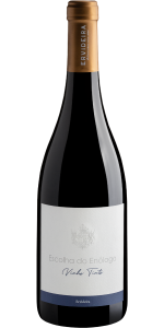 Ervideira Escolha Do Enólogo Premium 750ml
