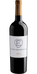 Ervideira Coudelaria Colheita 750ml