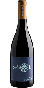 Ervideira S De Sol Reserva Diamante 750ml
