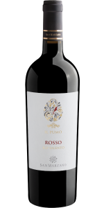 San Marzano Il Pumo Rosso Salento IGP 750mL