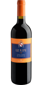 Le Ripe Chianti Classico Riserva DOCG 750ml