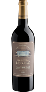 Les Hauts de Lestac Haut Medoc AOC