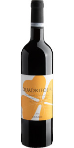 Vallado Quadrifolia Tinto Douro DOC 750mL