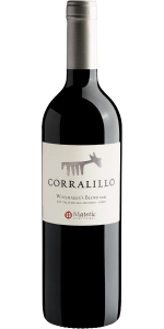 Matetic Corralillo Winemaker's Blend Valle de San Antonio D.O. 2021 750mL