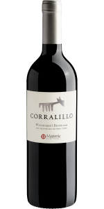 Matetic Corralillo Winemaker's Blend Valle de San Antonio D.O. 750mL