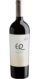 Matetic EQ Limited Edition Blend Valle de Aconcagua D.O. 2017 750mL