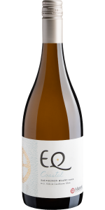 Matetic EQ Sauvignon Blanc Valle de Casablanca D.O. 750mL