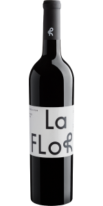 Bodega La Flor de Pulenta Malbec 2022 750mL