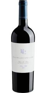 Pago de Los Capellanes Joven Roble Ribera del Duero D.O. 2022 750mL