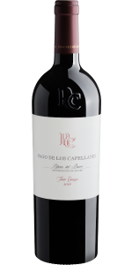 Pago de Los Capellanes Crianza Ribera del Duero D.O. 2020 750mL