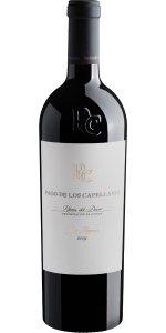 Pago de Los Capellanes Reserva Ribera del Duero D.O. 2019 750mL