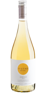 O Luar do Sil Godello Valdeorras D.O. 2022 750mL