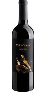 Viña Cobos by Paul Hobbs Estate Malbec 2020 750mL