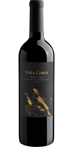 Viña Cobos Hobbs Estate Cabernet Sauvignon 2019 750mL
