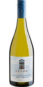 Leyda Sauvignon Blanc Reserva 2023 750mL