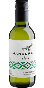 Mancura Etnia Sauvignon Blanc 2023 187mL
