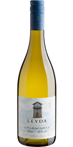 Leyda Reserva Chardonnay 2023 750mL