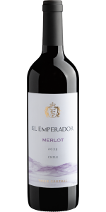 El Emperador Merlot