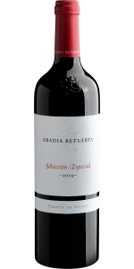 Abadia Retuerta Selección Especial 2019 750mL