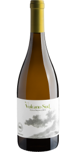 Nicosia Vulcano Sud Etna Bianco Doc 750ML