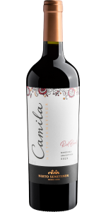 Nieto Senetiner Camila Red Blend 2023