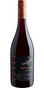 Mancura Guardián Reserva Pinot Noir 750mL