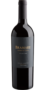 Cobos Bramare Malbec Luján de Cuyo 2022 750mL