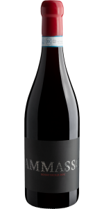 Barone Montalto Ammasso Rosso Sicília DOC 750mL