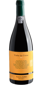Vallado Vinha Da Coroa Douro DOC Tinto 2021 750mL