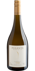 Pulenta Estate VIII Chardonnay 750mL