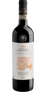 Cantina di Montalcino Brunello di Montalcino DOCG 2018 750mL
