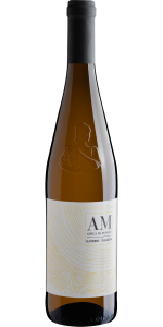 Adega Monção Verde Alvarinho e Trajadura