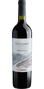Zuccardi Mountain Tempranillo