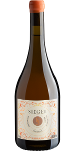 Siegel Naranjo Viognier Valle de Colchagua D.O. 750mL