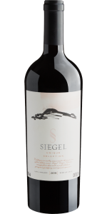 Siegel Unique Selection Los Lingues 750mL