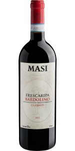 Masi Frescaripa Bardolino Classico DOC 750mL