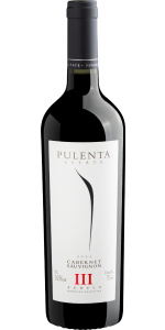 Pulenta Estate Cabernet Sauvignon 750mL