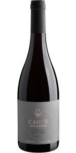 Cadus Appellation Pinot Noir 750mL