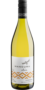 Mancura Etnia Chardonnay 750mL