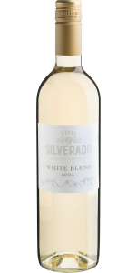 Finca Silverado White Blend 750mL